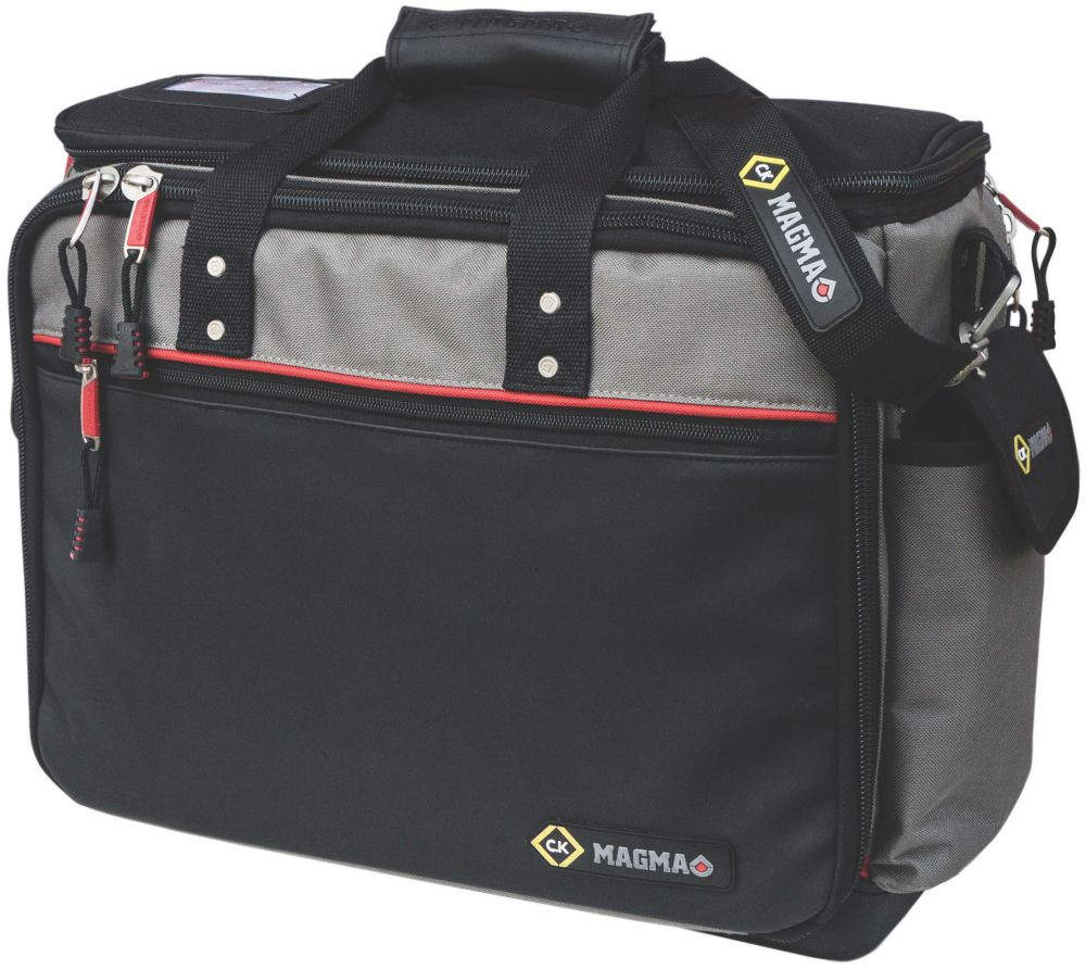 Image of C.K Tech Tool Case Max 19 3/4" 