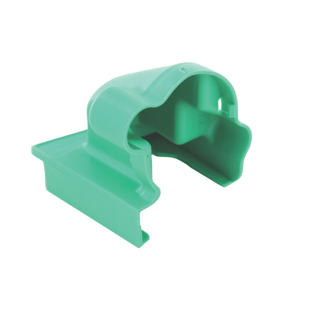 Image of Worcester Bosch 87161127860 Diverter Valve Housing 