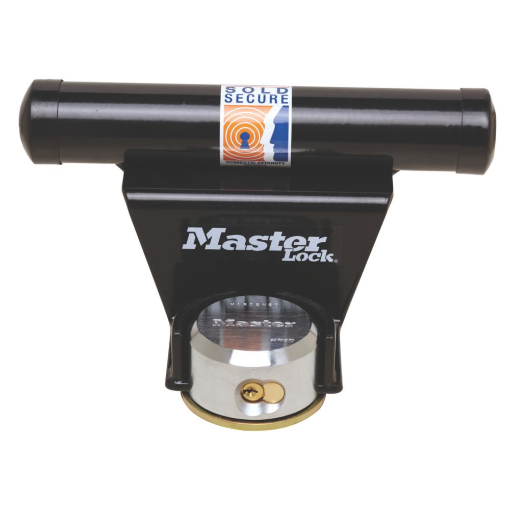 Image of Master Lock 1488EURDAT Garage Protector 