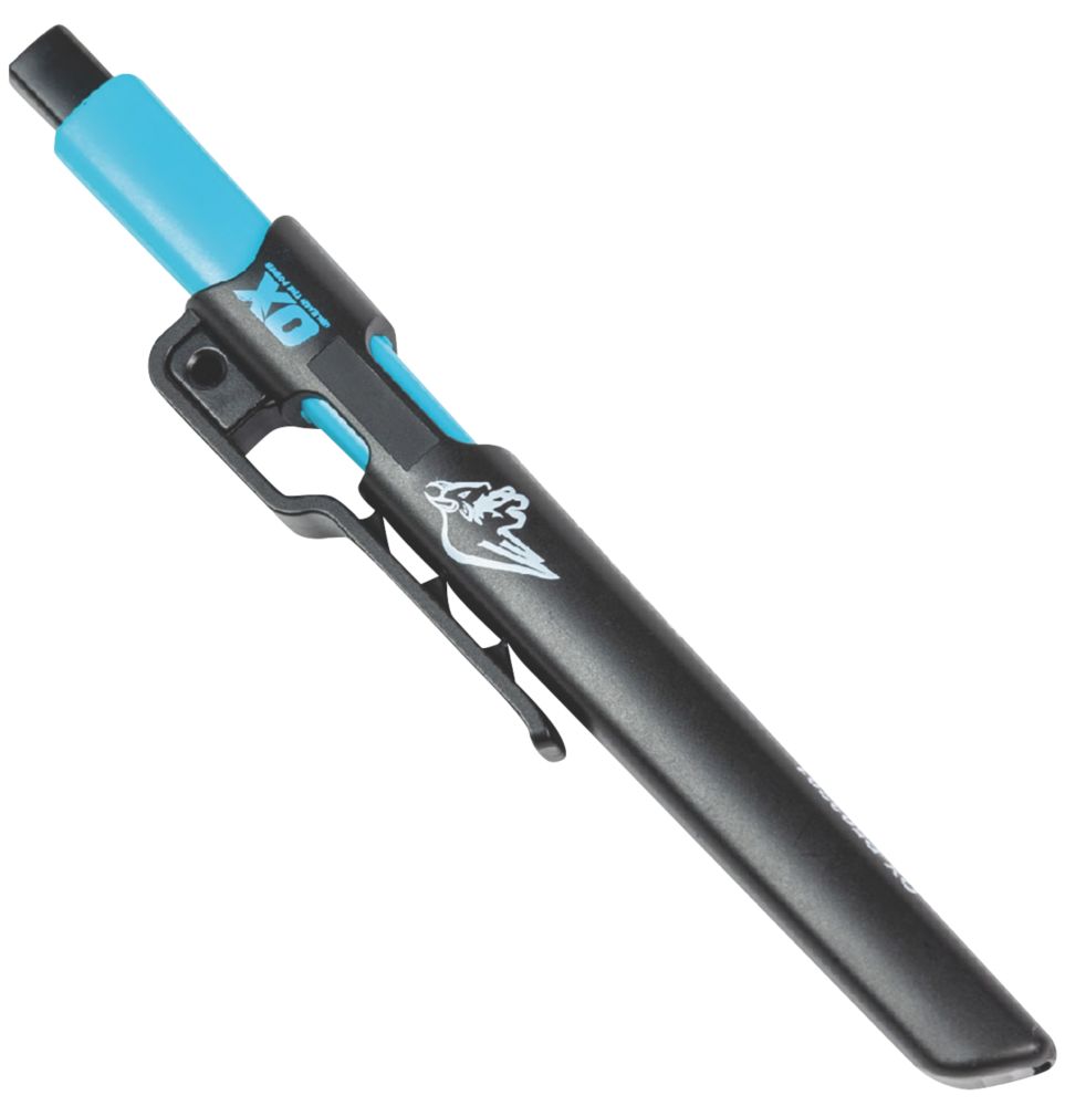 Image of OX 160mm Carbon Marking Pencil HB 