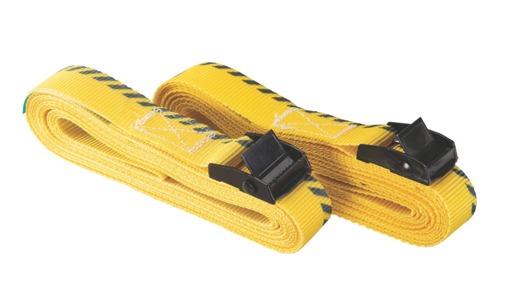 Image of Van Vault Endless Strap 4.5m x 25mm 2 Pack 