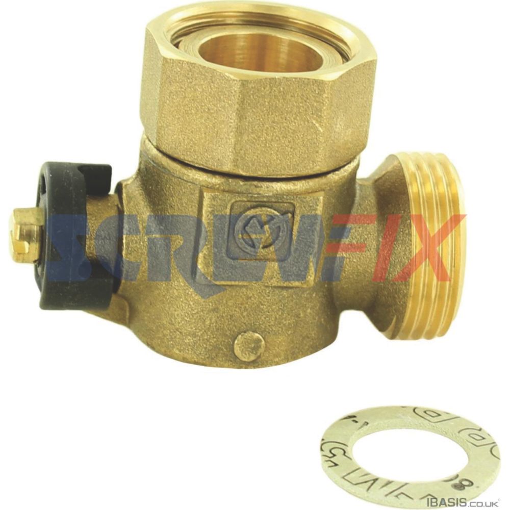 Image of Vaillant 0020231196 CH Service Valve 