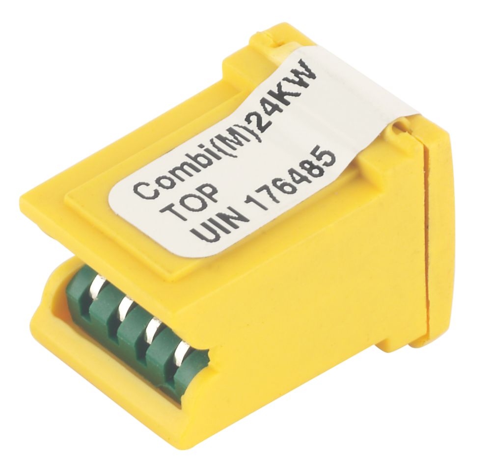 Image of Ideal Heating 176665 Combi 24 BCC Kit 