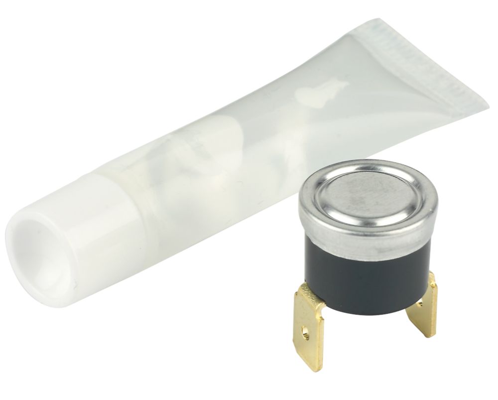 Image of Glow-Worm 2000801232 Overheat Thermostat & Heat Sink 