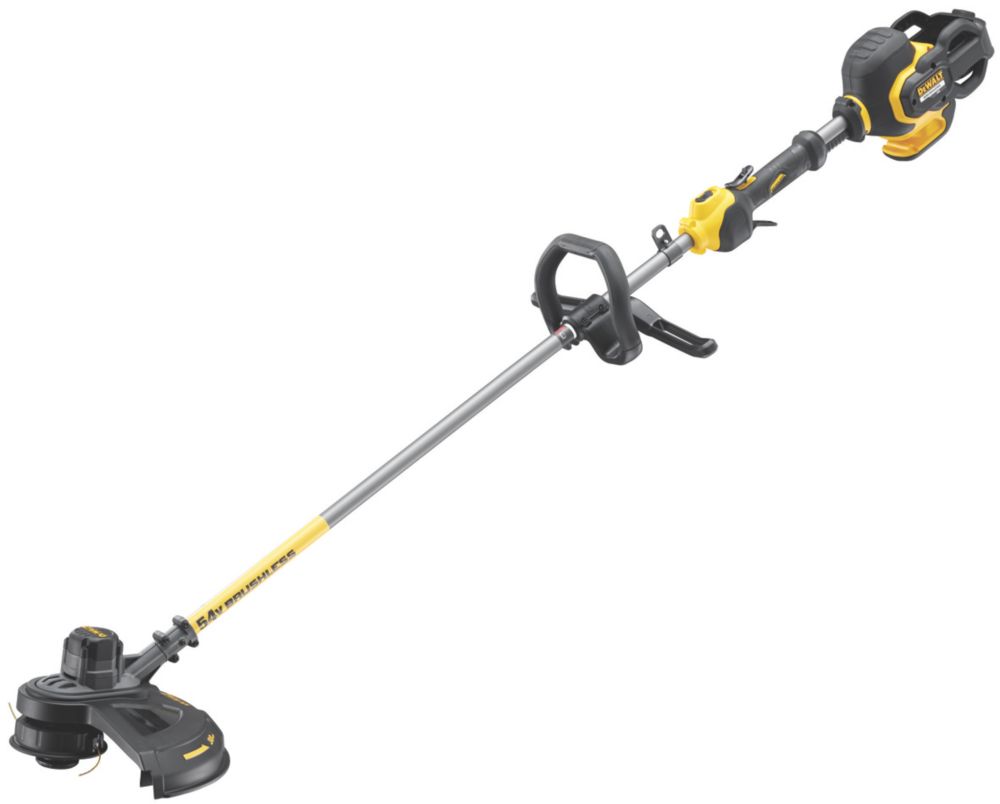 Image of DeWalt Flexvolt DCM571N-XJ 54V Li-Ion XR FlexVolt Brushless Cordless Brushcutter - Bare 