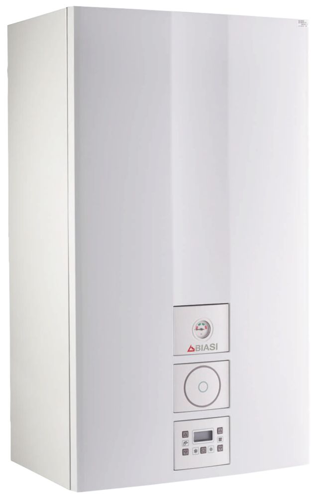 Image of Biasi Advance 35C Gas Combi Boiler 