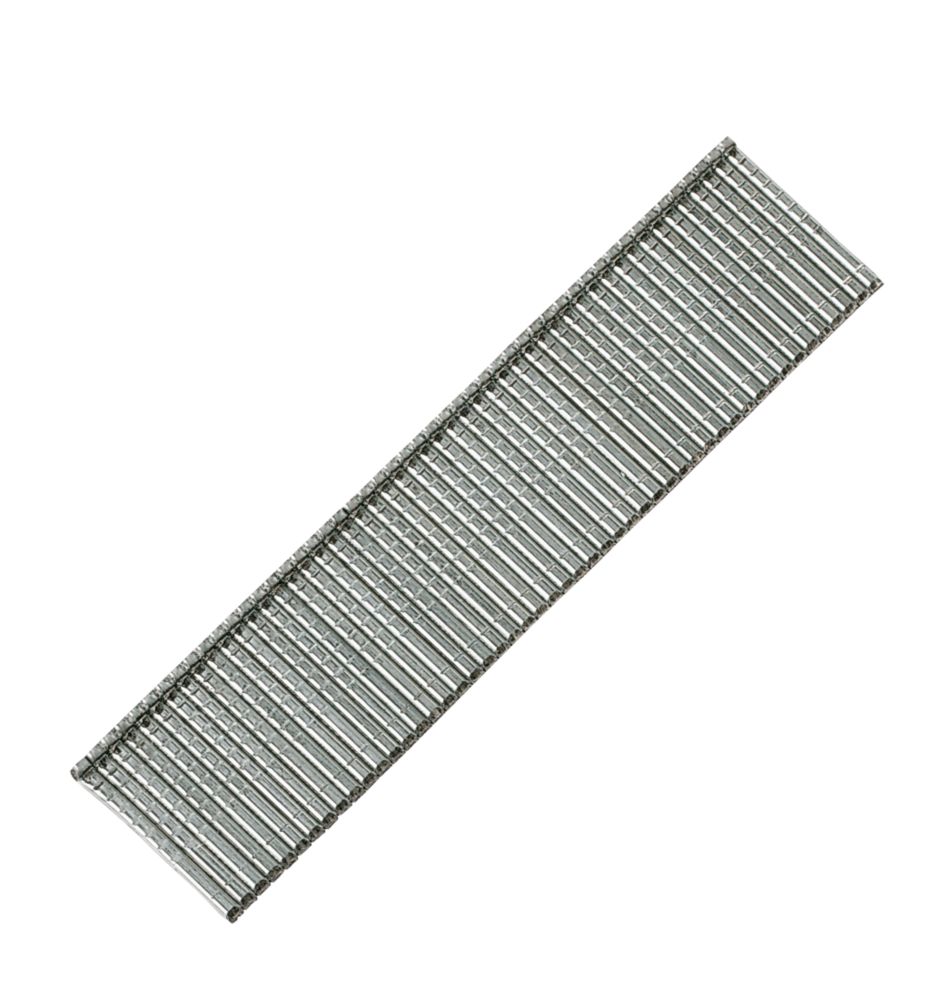 Image of Paslode Galvanised Straight Brads 18ga x 50mm 2000 Pack 