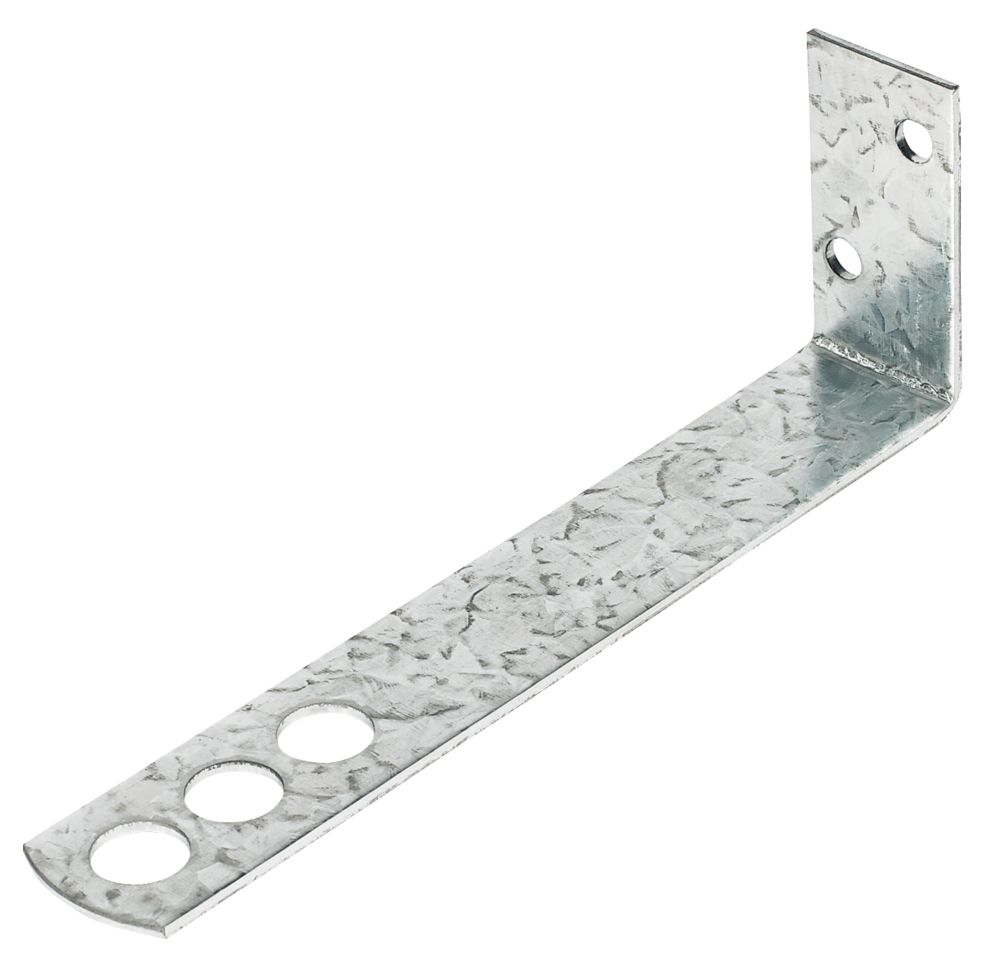 Image of Sabrefix 150mm Frame Ties 10 Pack 