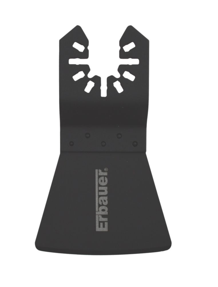 Image of Erbauer MLT91570 Soft Material Scraping Blade 52mm 
