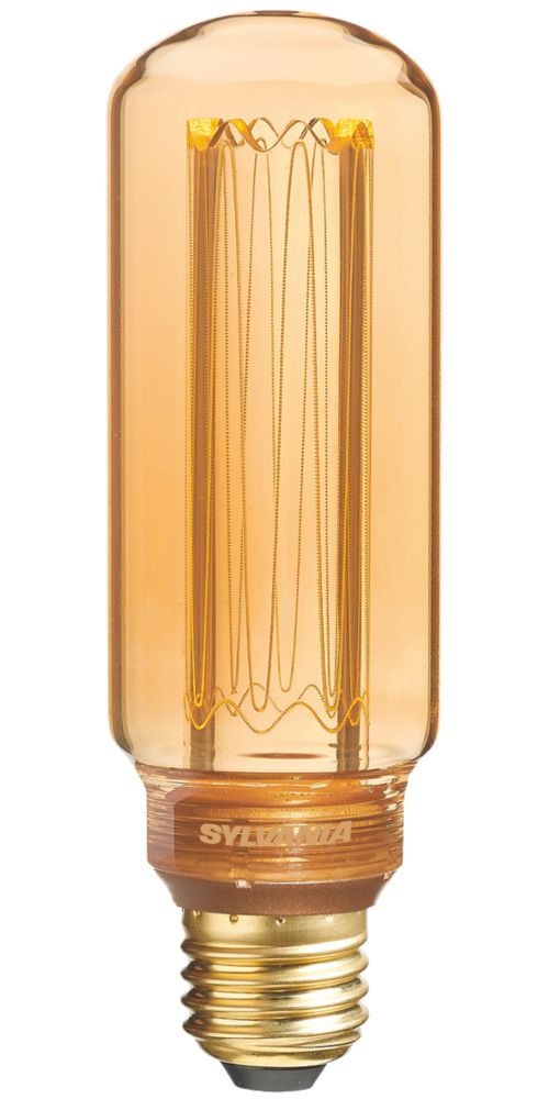 Image of Sylvania Mirage ES T45 LED Light Bulb 125lm 2.5W 