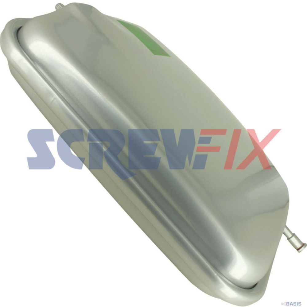 Image of Viessmann 7837231 embrane expansion vessel CRI 8 