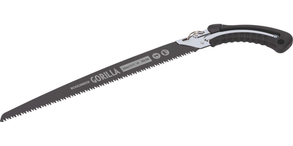 Image of Roughneck 6tpi Pruning Saw 13 3/4" 