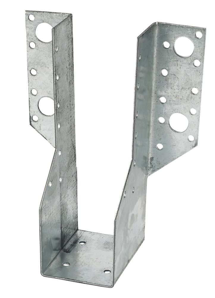 Image of Sabrefix Multi-Truss Hangers 50mm x 165mm 10 Pack 