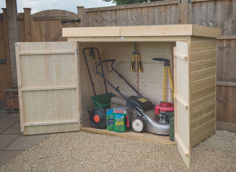 Image of Forest 6' x 2' 6" 