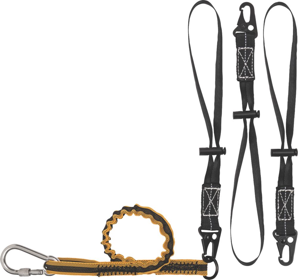 Image of Roughneck Triple Tool Lanyard 