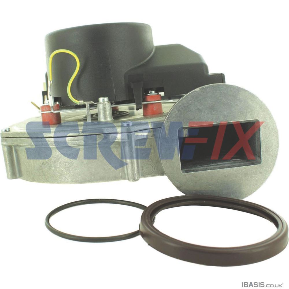 Image of Worcester Bosch 87172043250 Centrifugal Blower 