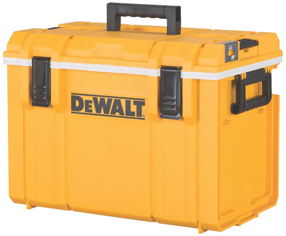 Image of DeWalt ToughSystem 25.5Ltr Cooler 