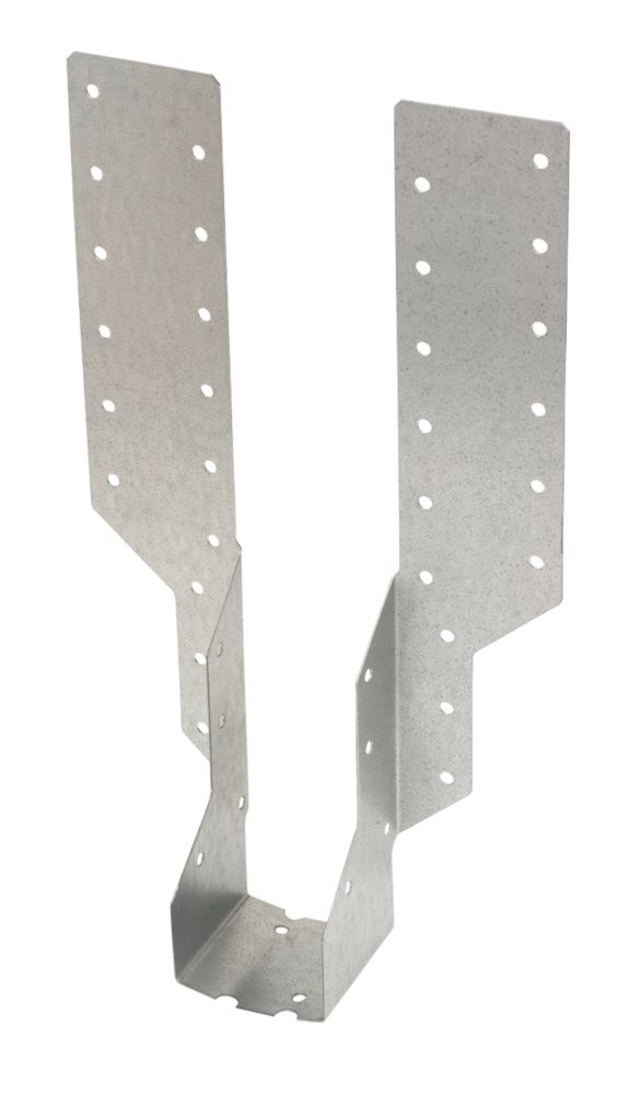 Image of Sabrefix Standard Jiffy Hangers 47mm x 277mm 10 Pack 