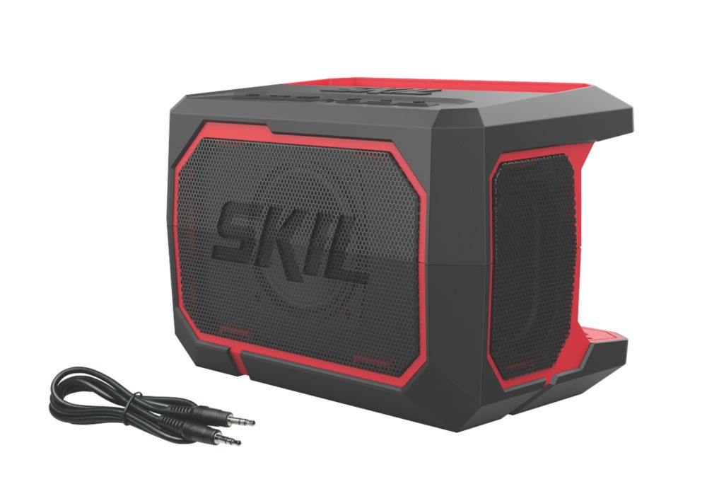 Image of Skil VA1E3151CA 20V Li-Ion PWRCORE 20 Cordless Bluetooth Speaker - Bare 