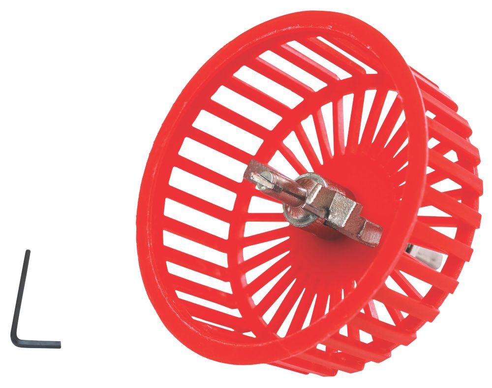 Image of Circle Tile Cutter 90mm 