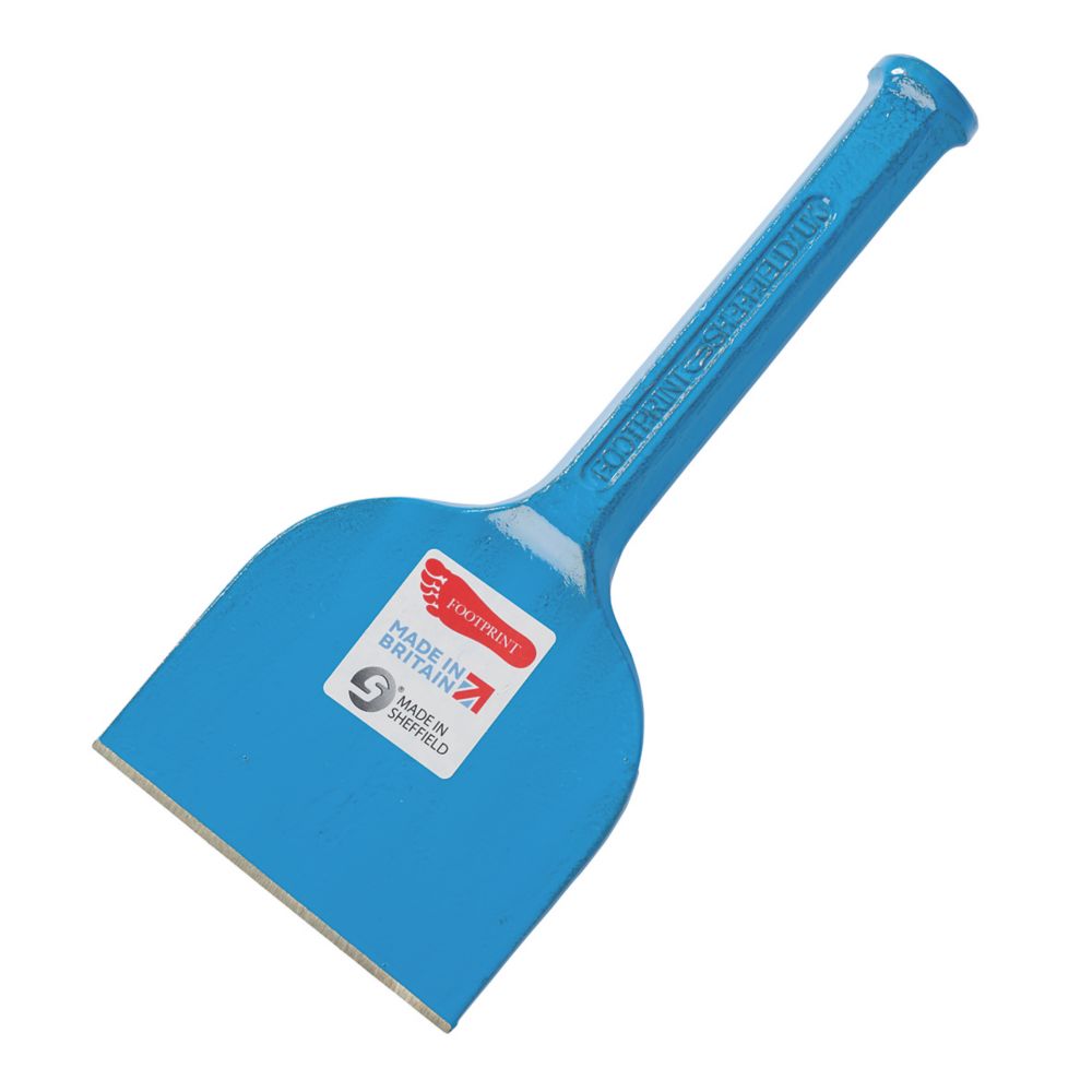 Image of Footprint Brick Bolster 4" x 9" 