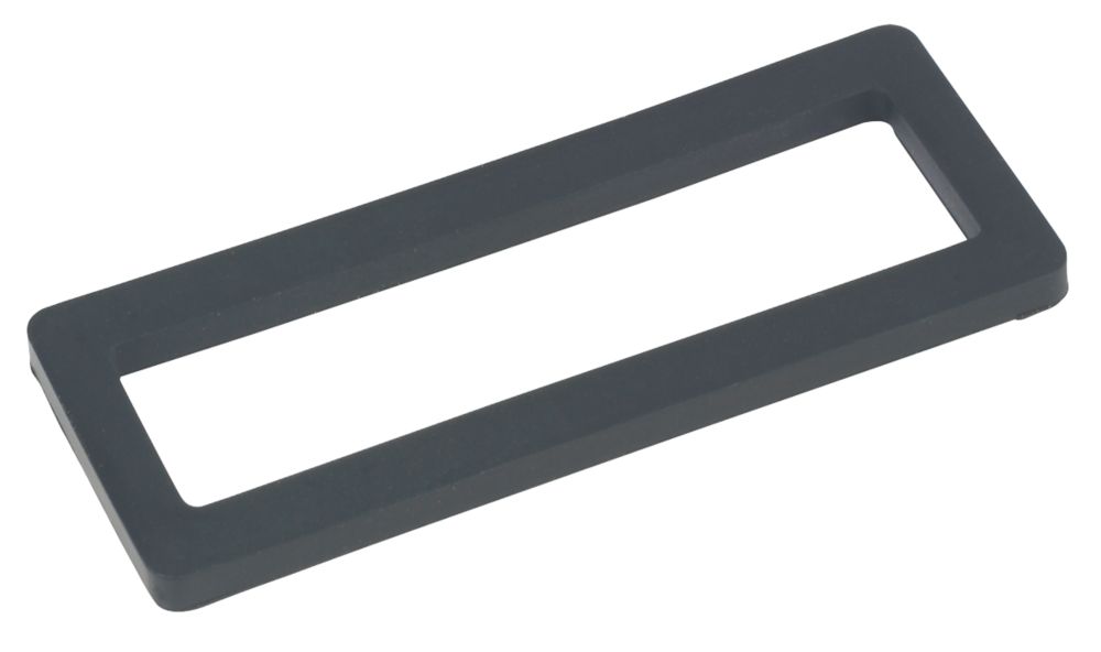 Image of Ideal Heating 175574 Seal for Sump Clean Out Cover 