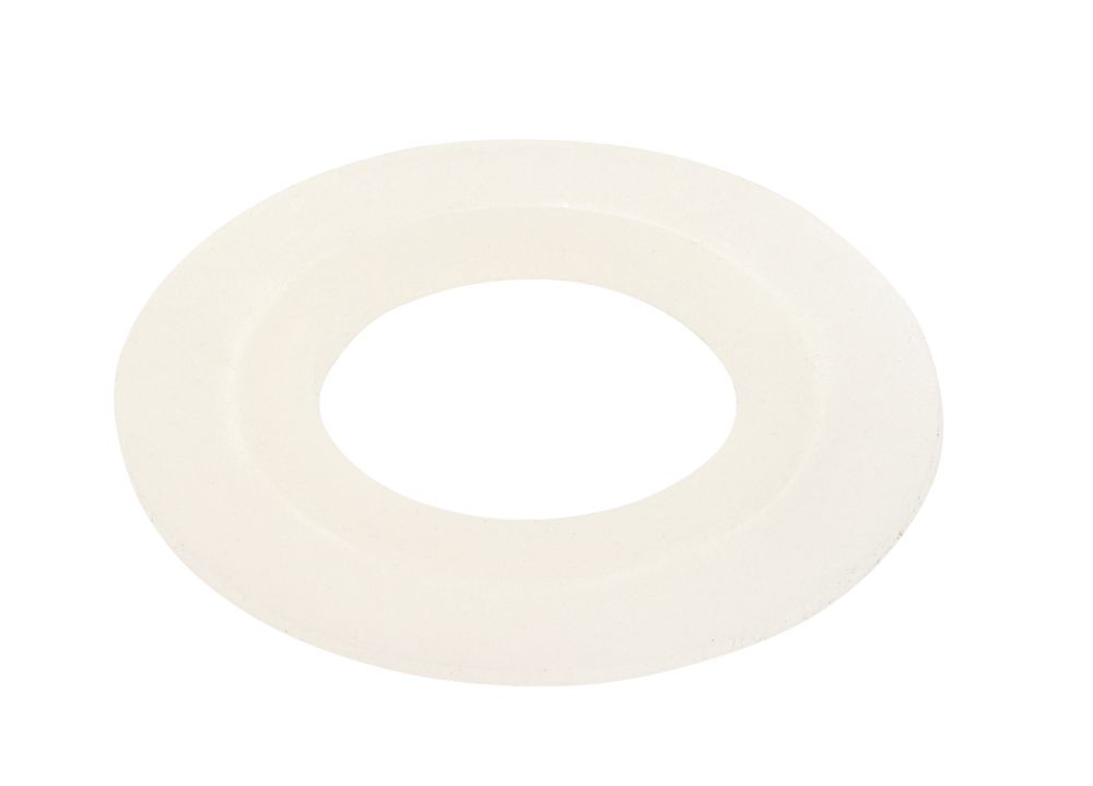 Image of Fluidmaster Replacement Silicone Flush Seal for Cable Dual Flush Valve 