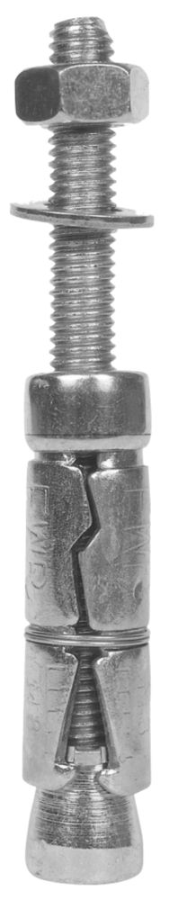 Image of Fischer P Type Wallbolts M10 x 135mm 5 Pack 