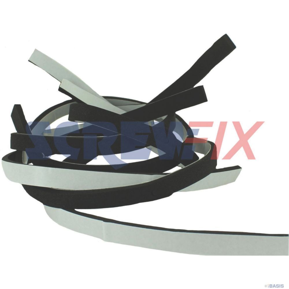 Image of Ideal Heating 172581 SEALED CHAMBER GASKET KIT 