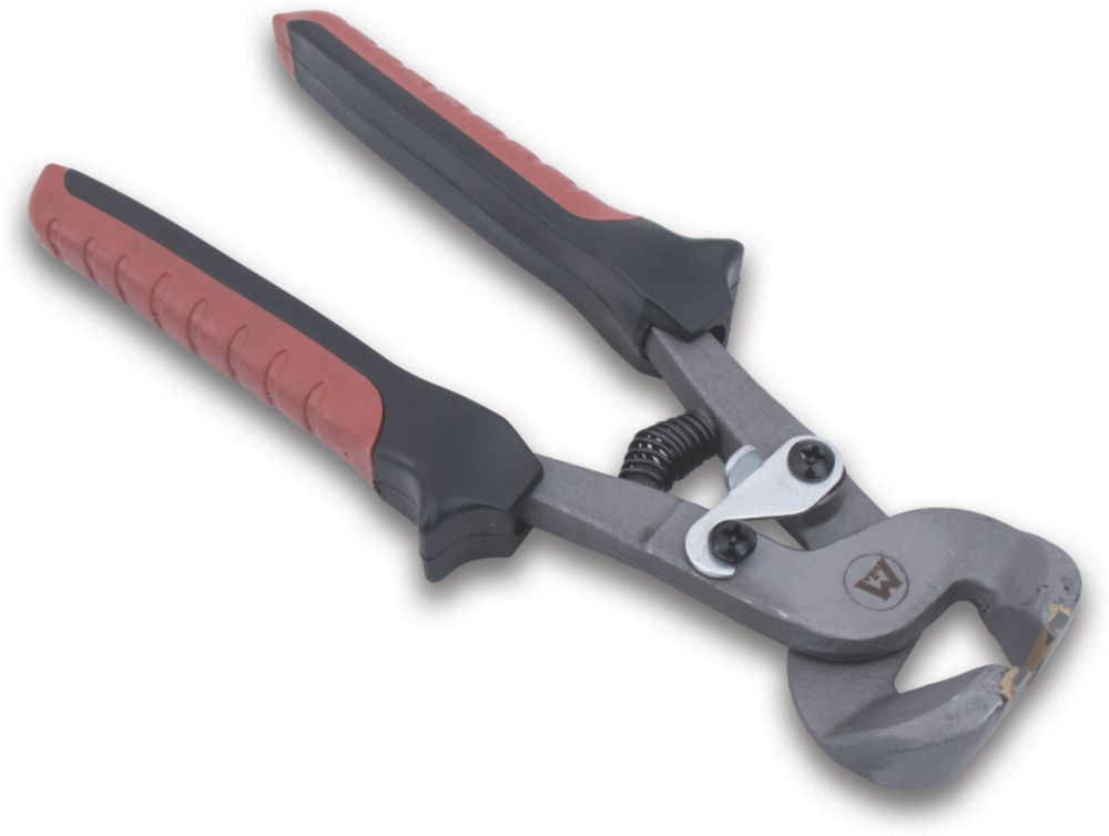 Image of Marshalltown Tile Nipper 8 1/2" 