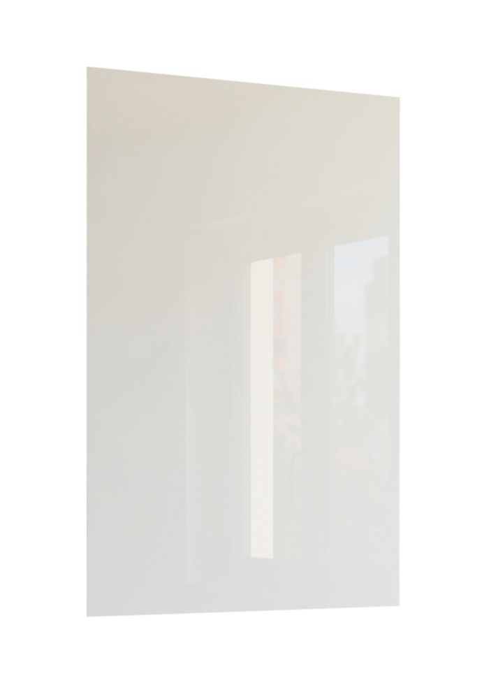 Image of Ximax Infrared Panel Glass Wall-Mounted Infrared Heater 600W 