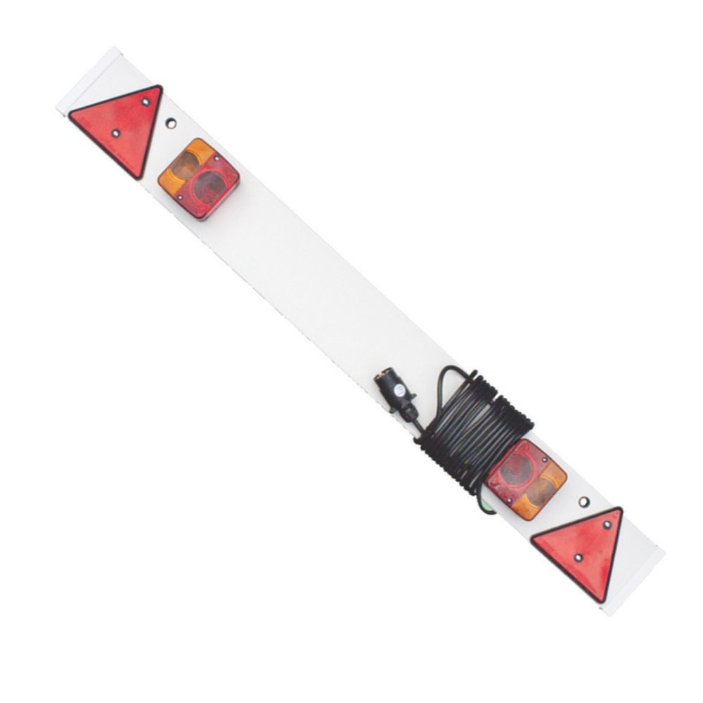 Image of Maypole 4' Trailer Board with 5m Cable 