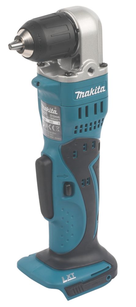 Image of Makita DDA351Z 18V Li-Ion LXT Cordless Angle Drill - Bare 