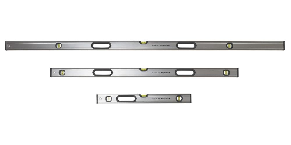 Image of Stanley FatMax Level Set 3 Piece Set 