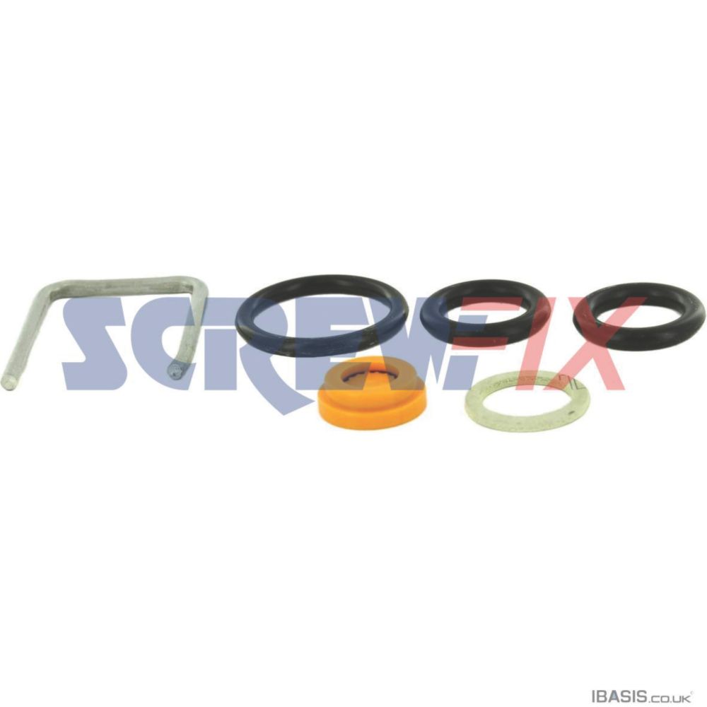 Image of Worcester Bosch 87161411430 Type E-W 9Lt Flow Regulator 