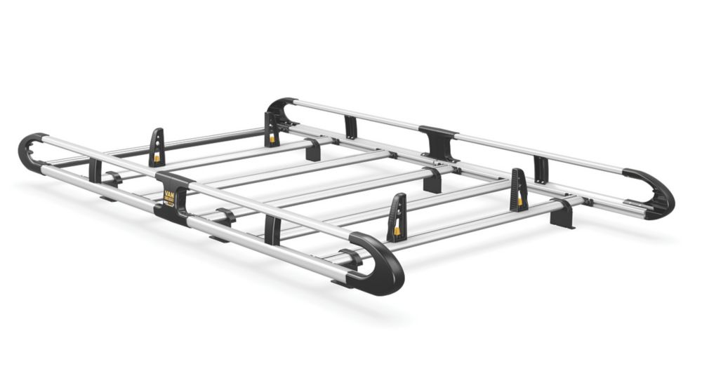 Image of Van Guard VGUR-282 Citroen Berlingo 2018 ULTIRack+ Roof Rack 