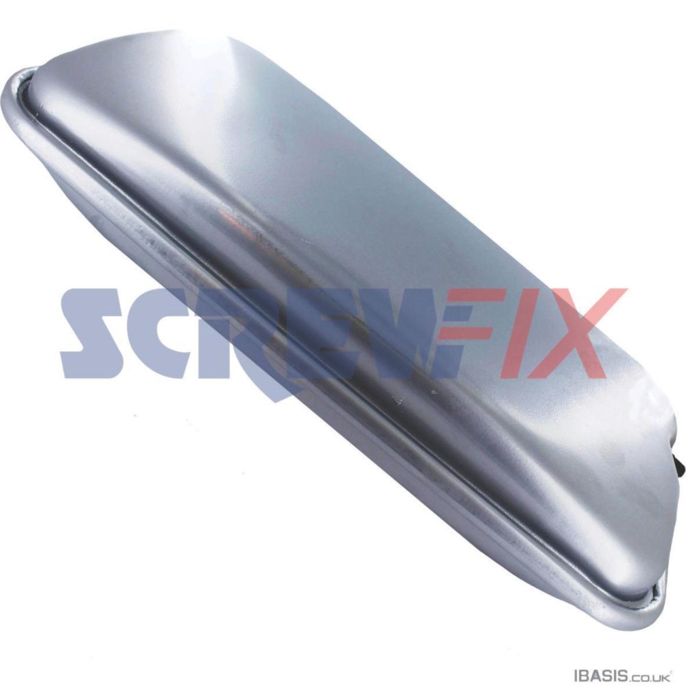 Image of Baxi 5117636 Expansion Vessel 
