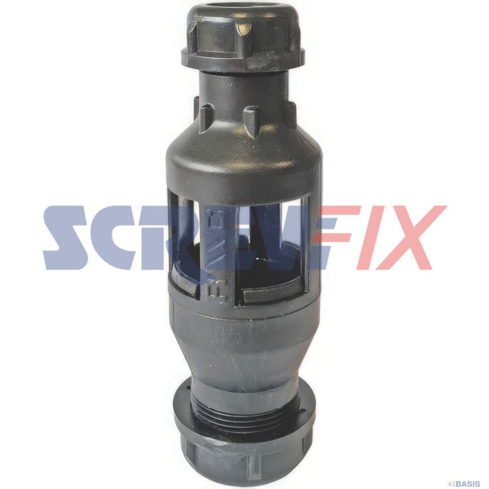 Image of Baxi 95605838 TUNDISH 15x22MM 