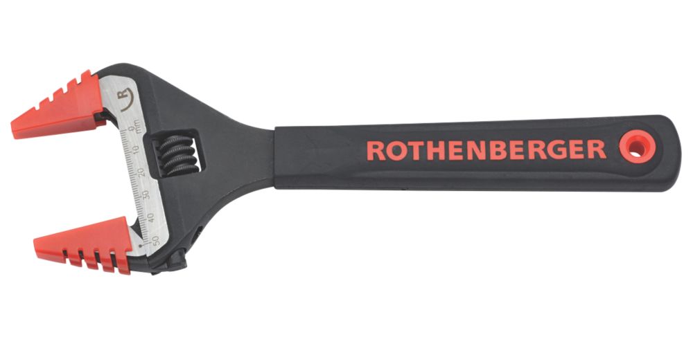 Image of Rothenberger Wrench 6" 