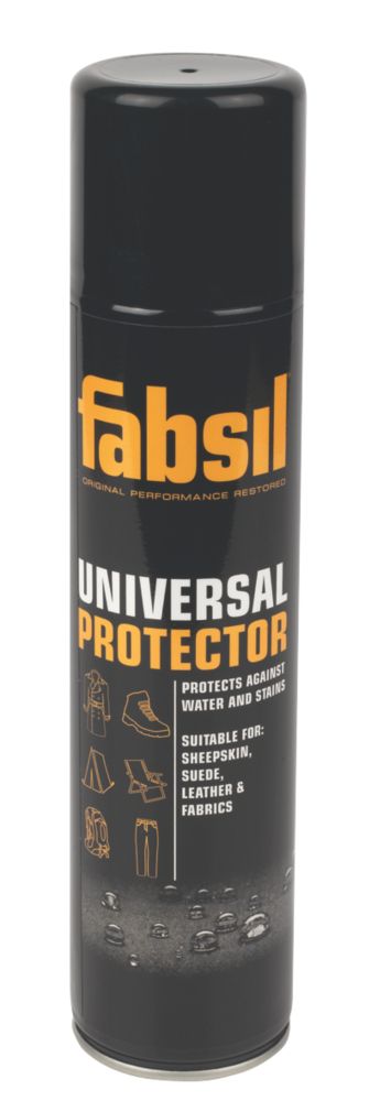 Image of Fabsil Universal Protector Water-Repellent Spray 400ml 