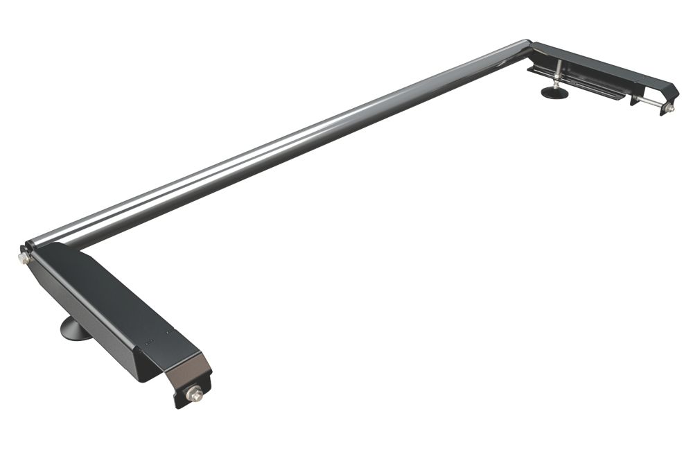 Image of Van Guard VGR-26 Volkswagen Transporter T6 2015 on Van Bar Roller Kit 1142mm 