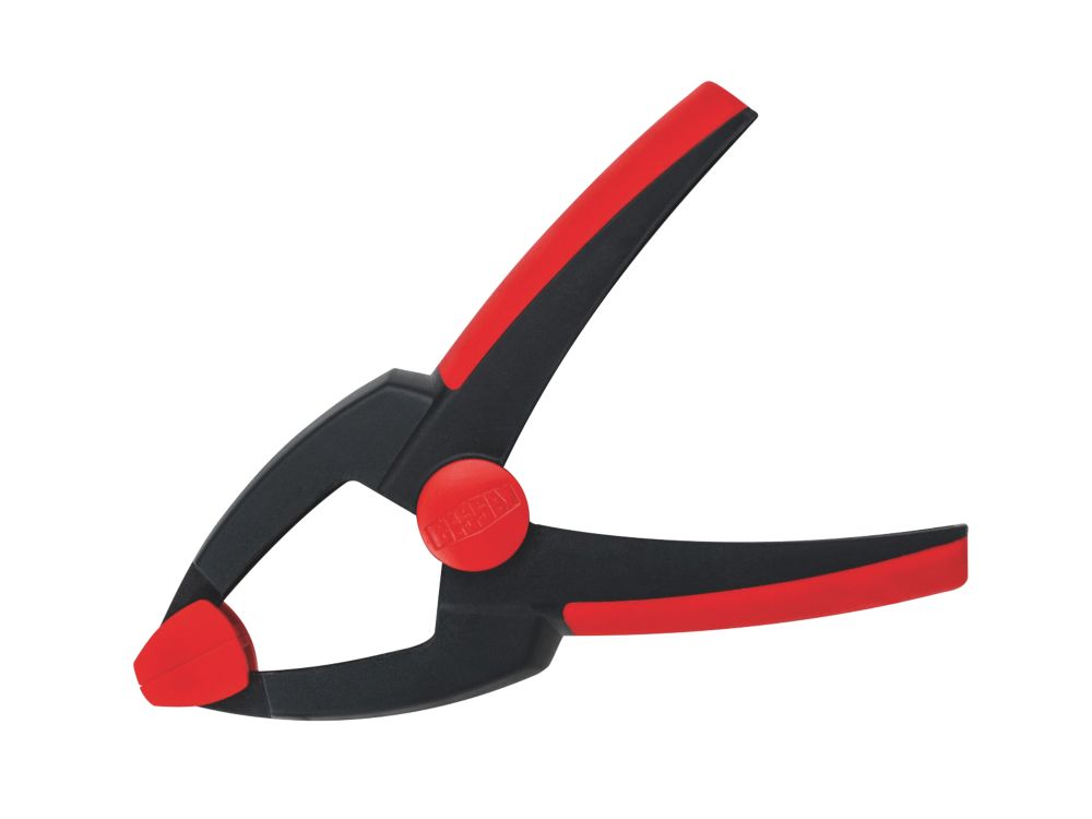 Image of Bessey XC3 Spring Clamp 35mm 