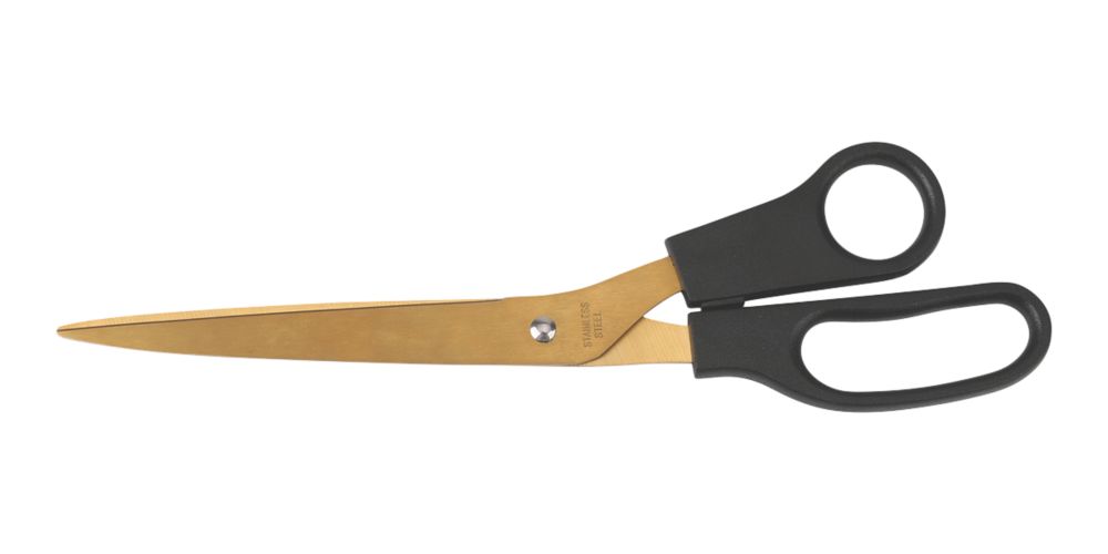 Image of Fortress Wallpaper Scissors 5" 