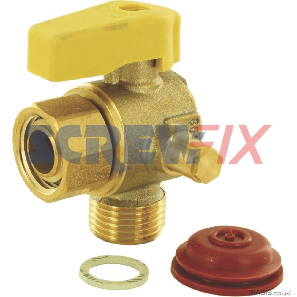 Image of Vaillant 0020211099 Gas Valve 