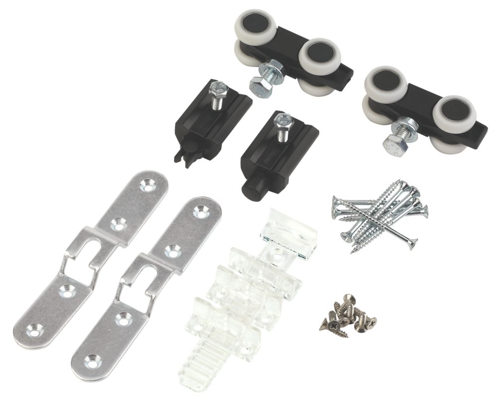 Image of Rothley Herkules 120 SD/HS120GR Sliding Door Gear Add-On Kit 