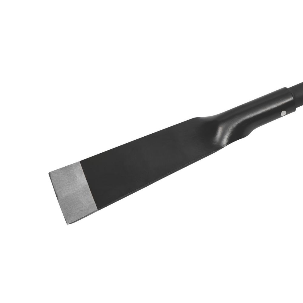 Image of Roughneck Mutt Pro Steel Blade 4 " 