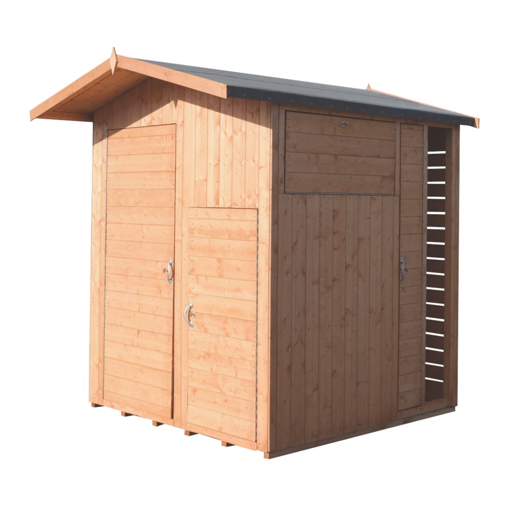 Image of Shire 6' x 6' 