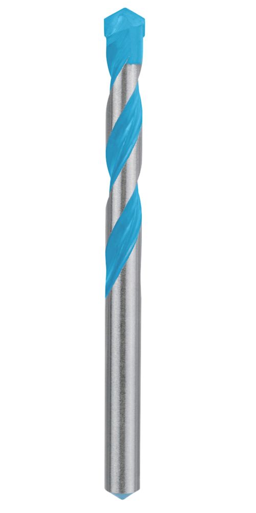 Image of Bosch Expert Straight Shank Multi-Purpose Drill Bit 10mm x 120mm 