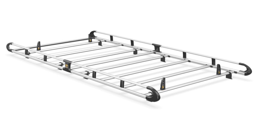 Image of Van Guard Mercedes Sprinter 2006 - 2018 ULTI Twin Door Roof Rack 