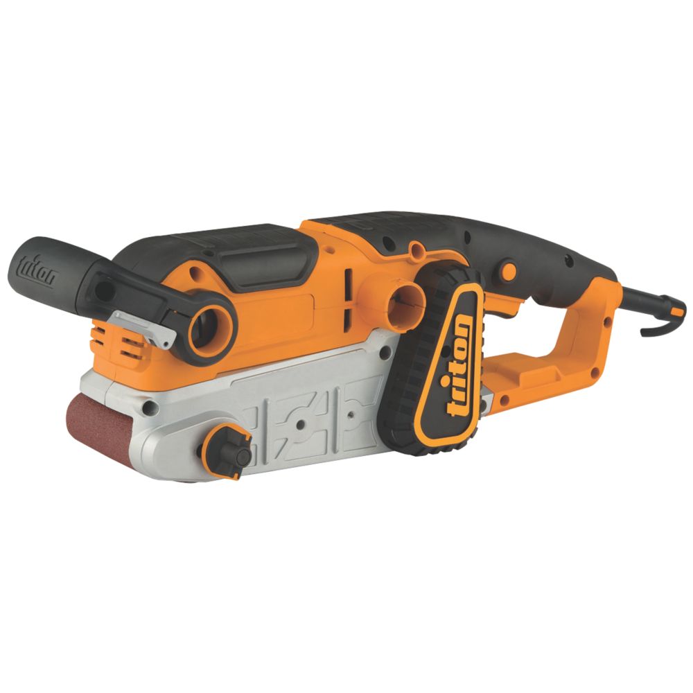 Image of Triton TA1200BS 3" Electric Belt Sander 240V 
